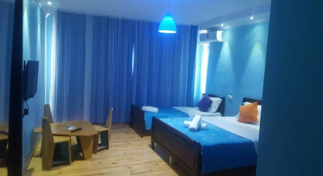 Номер Classic Hotel Cruise