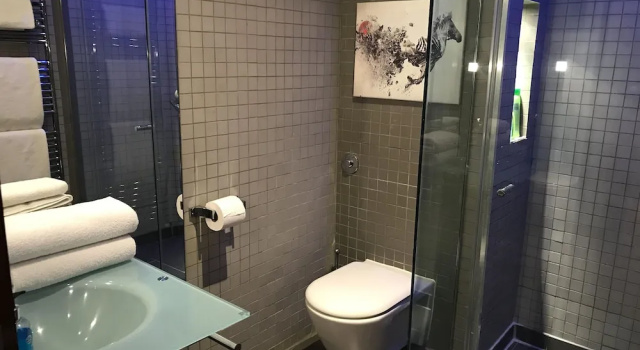 Апартаменты Business Luxury Kensington Apartment W8