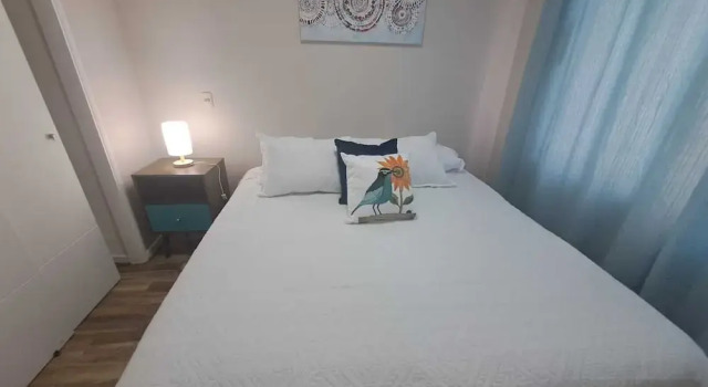 Deluxe Apartment A&G Apart Hotel