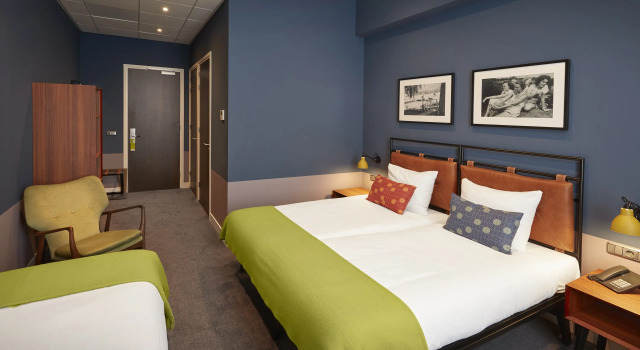 Hotel Lion d'Or