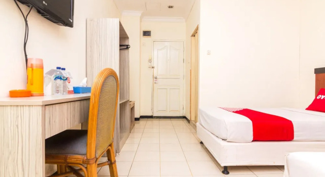Airy Nagoya Polaris Sakti Batam