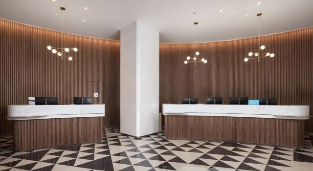 Hilton Garden Inn Shanghai High-Speed East Railway Station, Varaa Hotelli Shanghai Shanghai