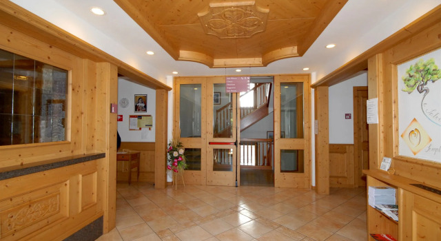 Casa Santa Maria