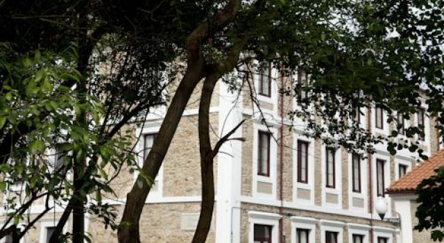 Hotel Balneario de Arteixo, Забронировать Отель Артейхо А-Корунья