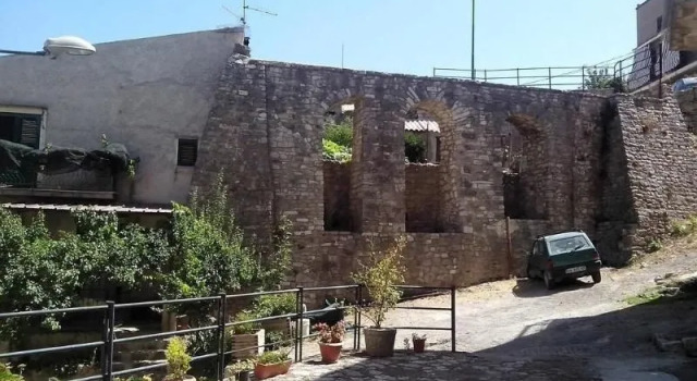 Affittacamere La Cartiera, Book Hotel Palazzo Adriano Sicily