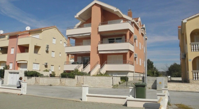 Apartments Natalija, Забронировать Апартаменты/квартира Апартаменты Шибеник, Апартаменты/квартира