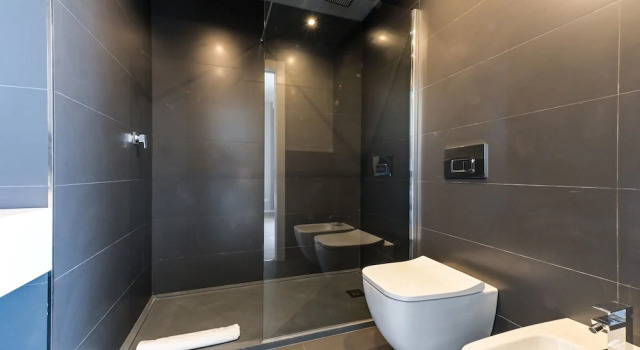 Standard Triple room with sea view Hotel Punta Tipa