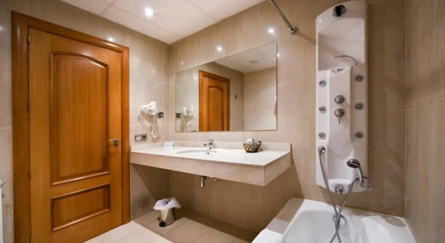 Номер Standard Hotel Jardí Apartaments