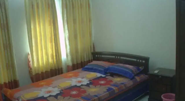 Апартаменты Economy Furnished Flat In Block C Bashundhara RA