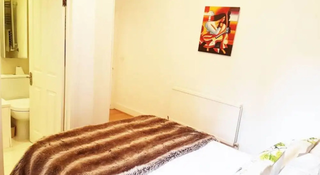 Beautiful Battersea 2 Bedroom Garden Flat