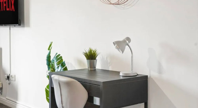 Апартаменты 25 Off Weekly Contractor & Family Apt