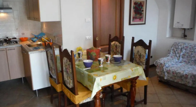 Апартаменты Apartments Gravedona Panoramic