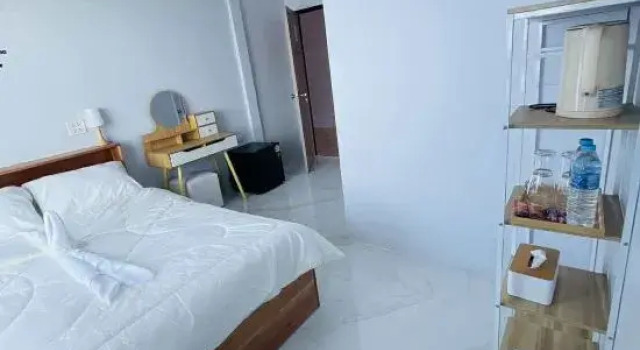 Andaman Homestay Kohlibong-อันดามัน โฮมสเตย์ เกาะลิบง, Забронировать Отель Отели Южного Таиланда 4 звезды, 4*