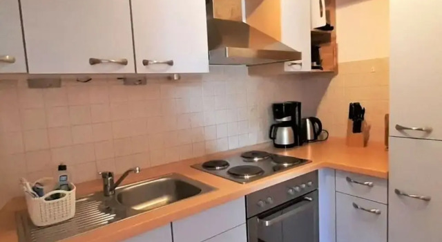 Апартаменты Holiday Apartment Age