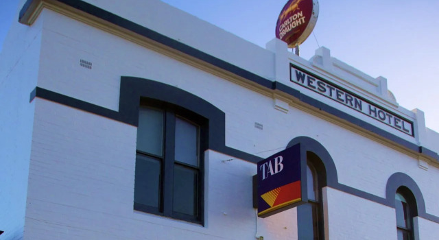 Western Hotel Ballarat, Reserva ahora Hotel Ballarat Goldfields
