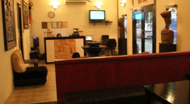 Babylon Guest House, Забронировать Гостевой дом Гостевые дома Куала-Лумпура, рядом с Торговый центр Low Yat Plaza, Гостевой дом