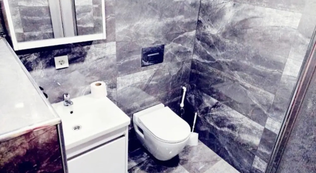 Номер Standard Halikarnas Butik Hotel