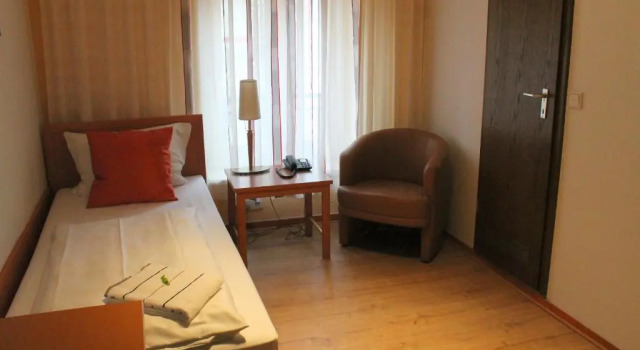 Одноместный номер Standard Hotel Weidenhof