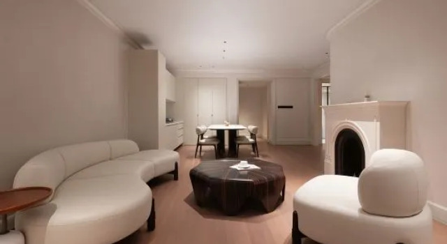 Люкс Ninghai Hantang Supreme Hotel (Jinshan Ninth Road Branch, Ninghai Station)