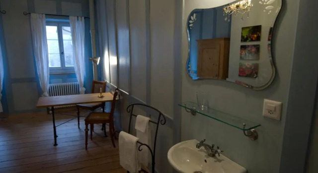 Двухместный номер Standard Hotel Restaurant Schwert Thun