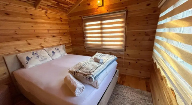 Rıdvan Apart Evleri, Rezervovat Hotel Karaburun Aegean Region