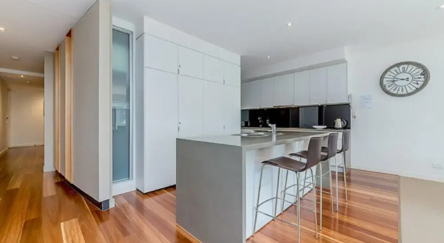 Unit 4 Cscape by the Beach