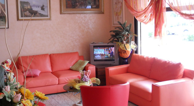Hotel Lido, Забронировать Отель Комаккьо Lidi di Comacchio