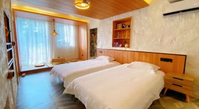 Номер Standard с 5 комнатами Anchor Boutique House