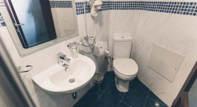 Номер Standard SU Hotel