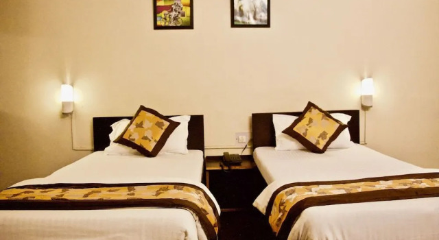 Hotel Mayur