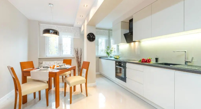 Апартаменты Luxury Accommodo Apartament Emilii Plater
