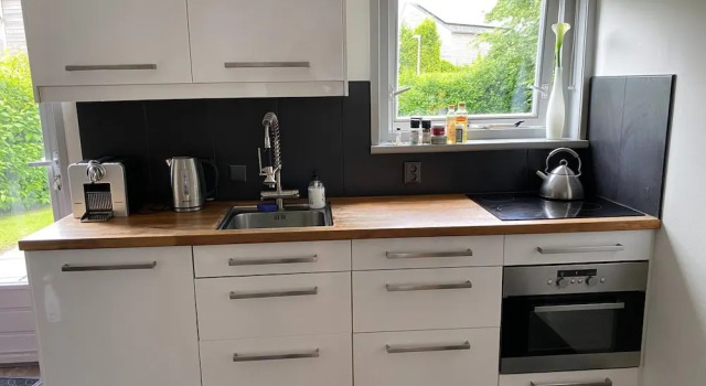 Коттедж Holiday Home in Grou Near Frisian Lakes