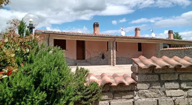 Agriturismo Strada Ortana 14, E