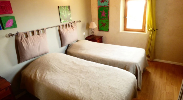 L'Aloevera B&B