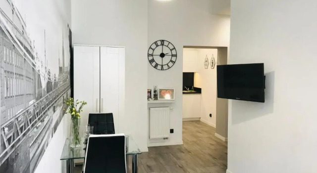 Апартаменты Standard Property Apart - Ruska Centrum
