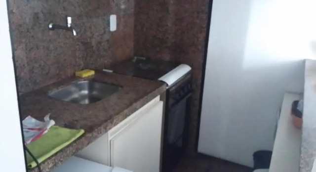 Atlântico Flat Residence