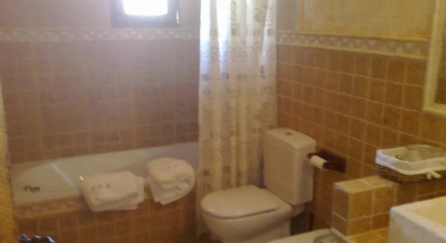 Номер Standard Complejo Rural El Marañal