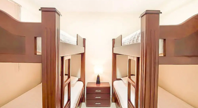 Номер Classic Hospedaje La Masia Salento