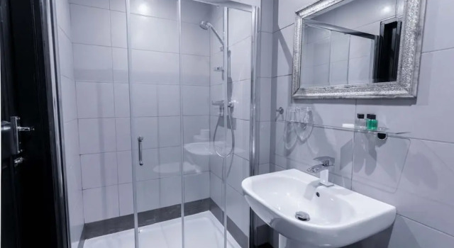 Номер Deluxe Sinclairs Rooms