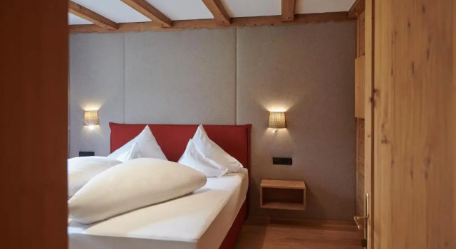 Семейный номер Standard Hotel Austria