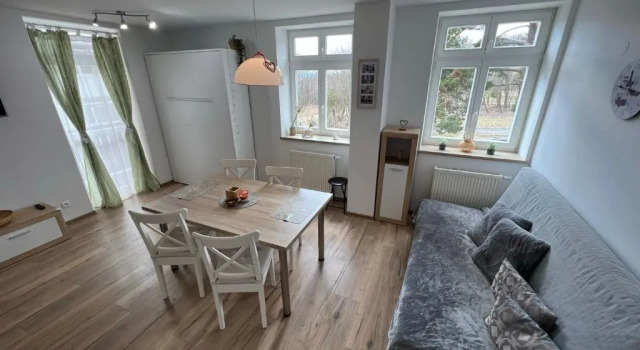 Апартаменты Superior Matrix