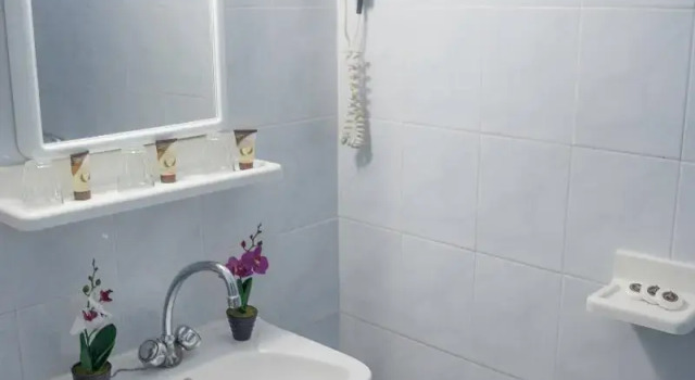 Номер Standard Antonios Hotel