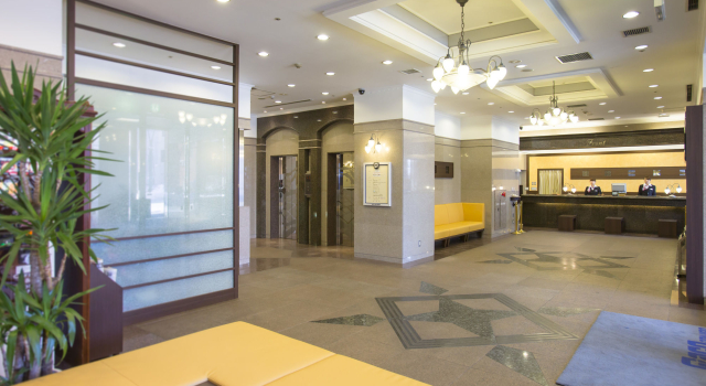 Premier Hotel Cabin Obihiro, Book Hotel Billige hoteller i Obihiro