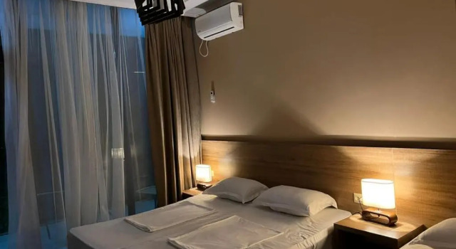 Люкс Guest House Nina