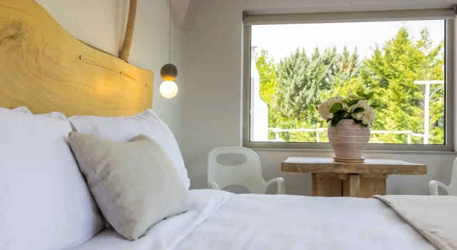 Olympa Suites, Reserva ahora Hotel Litochoro Olympus