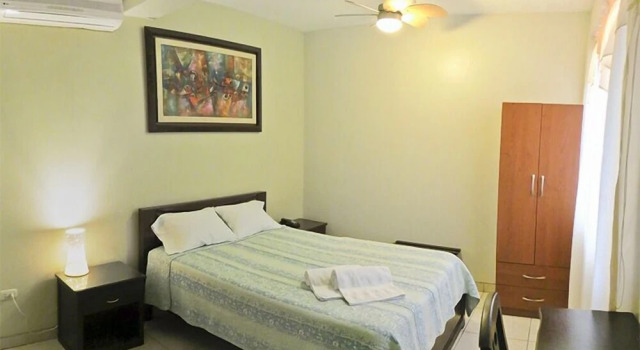 Standaard Eenpersoonskamer Rivera del Rio Hotel