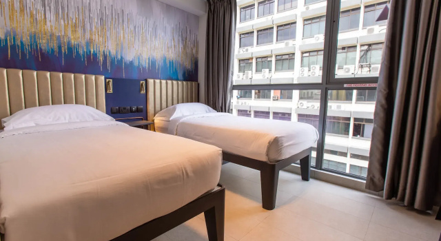 ibis budget Singapore Gold, Prenota Hotel Singapore Singapore
