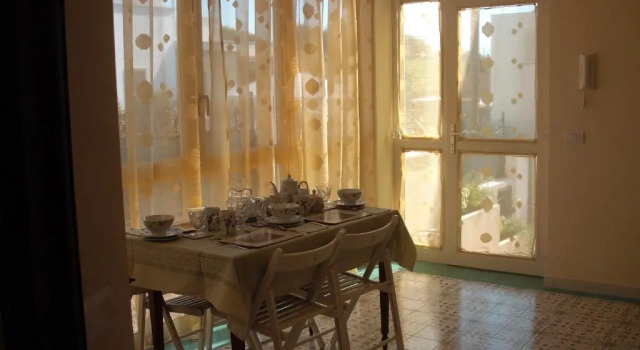 Номер Standard Bed and Breakfast Angolo Fiorito