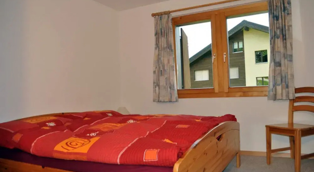 Alpengarten 4