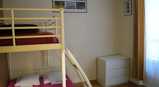 Backpackers Chez Patrick, Забронировать Отель Ницца Приморские Альпы, рядом с Музей Массена